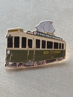 Schmid Müller Tram SVB BERN "NOSTALGIE" Auflage 1000 Stk