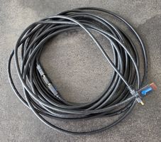 2x 5m HDMI Kabel mit Verbinder, TV, Smart TV
