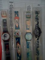 Swatch 90er