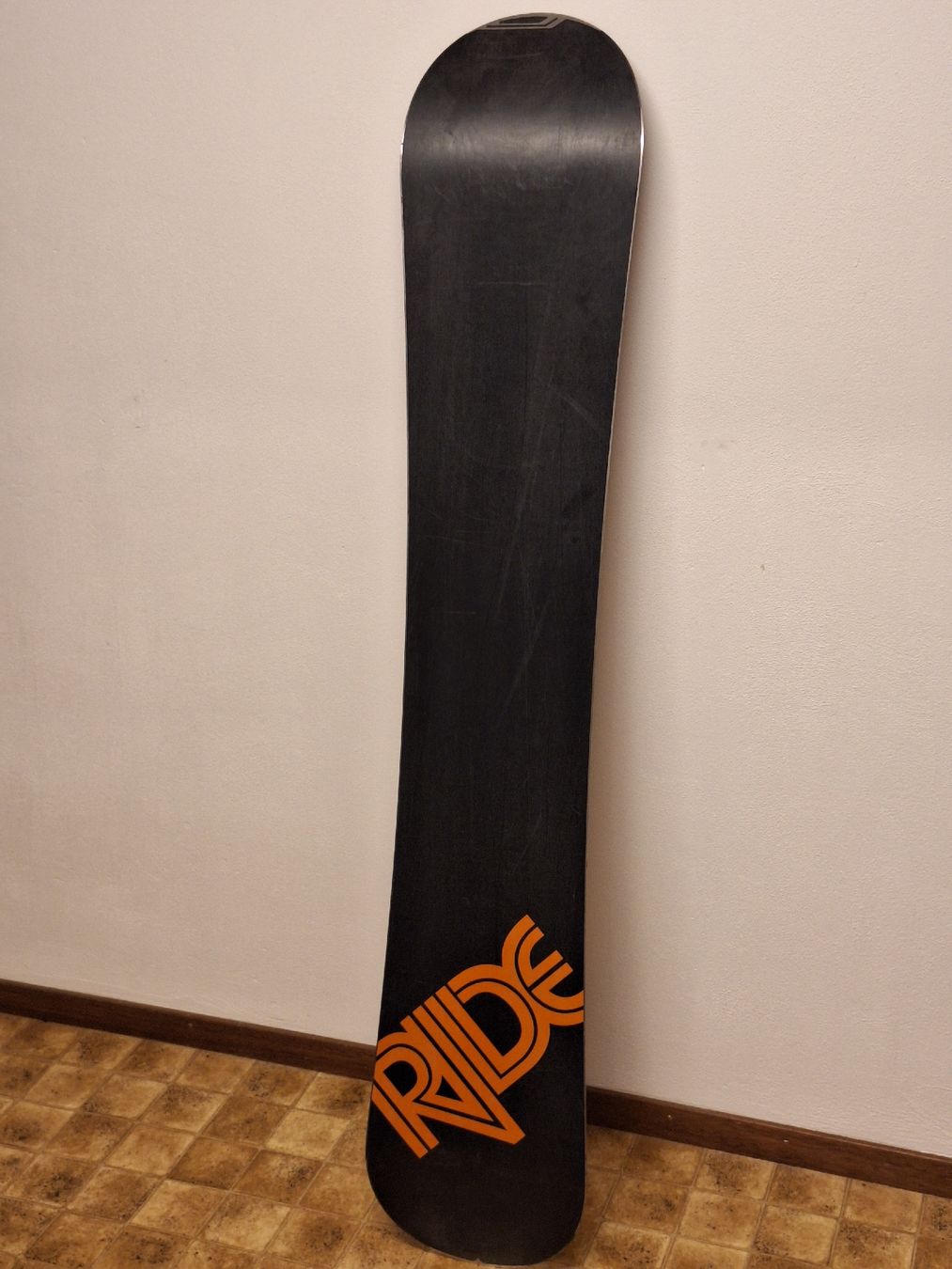 Ride Board: Ride Kashmir Snowboard – Usato da Schliern b. Köniz venduto da ann_znj8 1