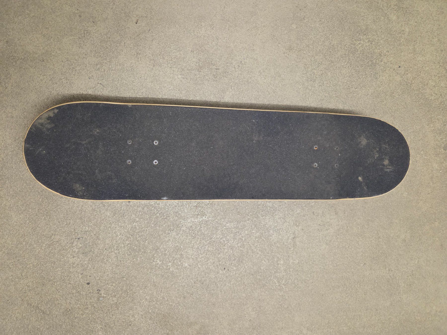 Skateboards: Skateboard – Gebraucht aus Zürich von Letty85 1