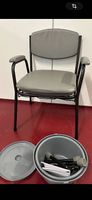 Toilettenstuhl TS-130