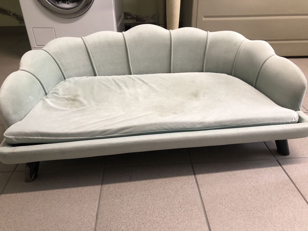 Cucce & Letti: Hundecouch - Schnäppchen! – Usato da Pieterlen venduto da vali66 1