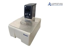 Grant T100 Wasserbad / Heizbad ca. 14L – einwandfrei