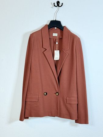 AGNONA woman blazer