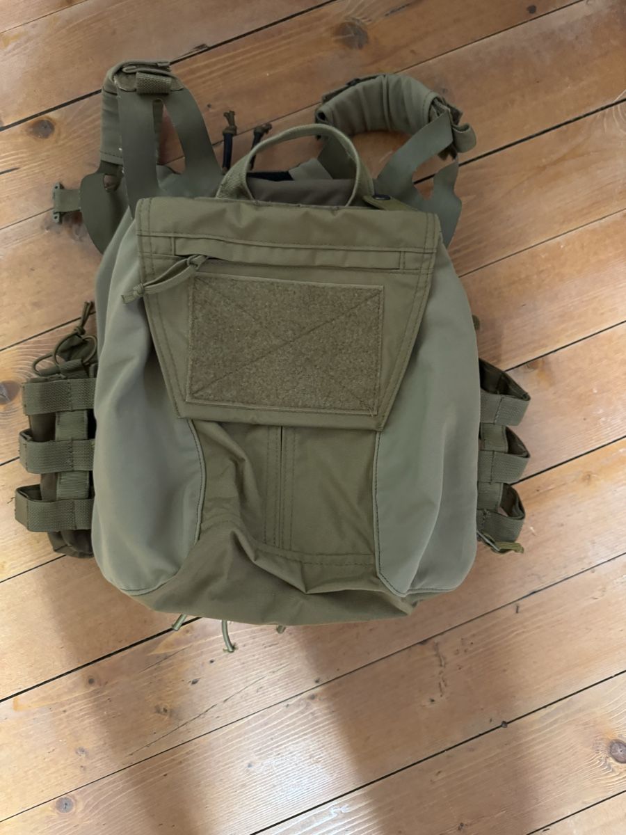 Uniformen: Crye JPC 2.0 by Zshot – Gebraucht aus Kirchberg BE von tim_gct2 4