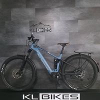 E-BIKE MONDRAKER 25KM/H | NEU | BOSCH ELEKTROVELO