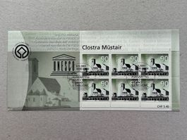 Bogen Clostra Müstair, Rp. 90