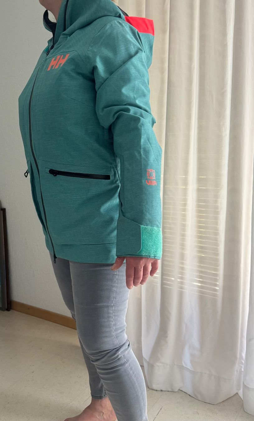 Helly Hansen Giacche: Helly Hansen Skijacke Gr.L – Usato da Bünzen venduto da Voegi8 7
