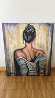 Wandbild