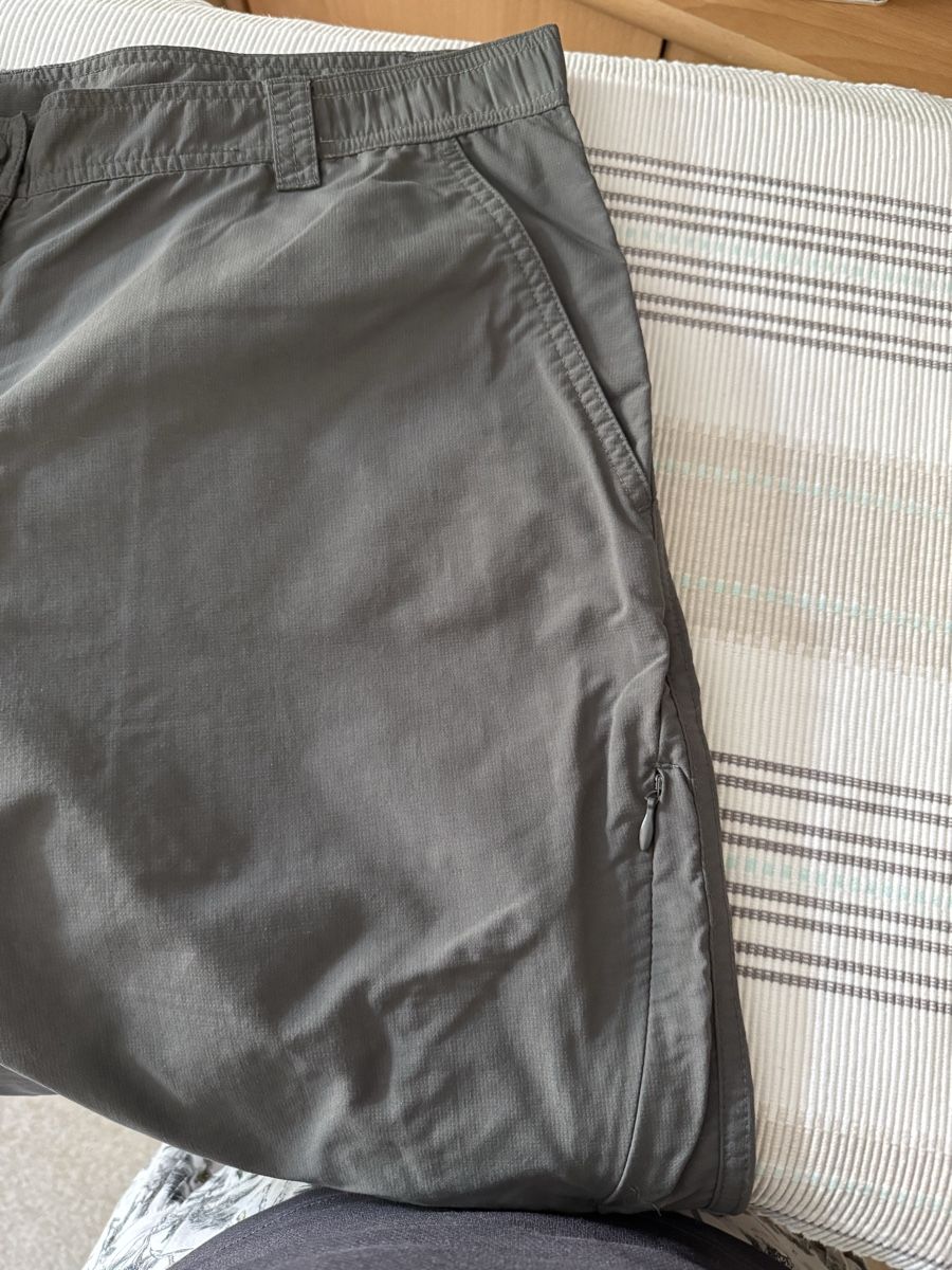 Trevolution Pantalons: Wanderhose  – D'occasion à Zufikon par rosenholz21 4