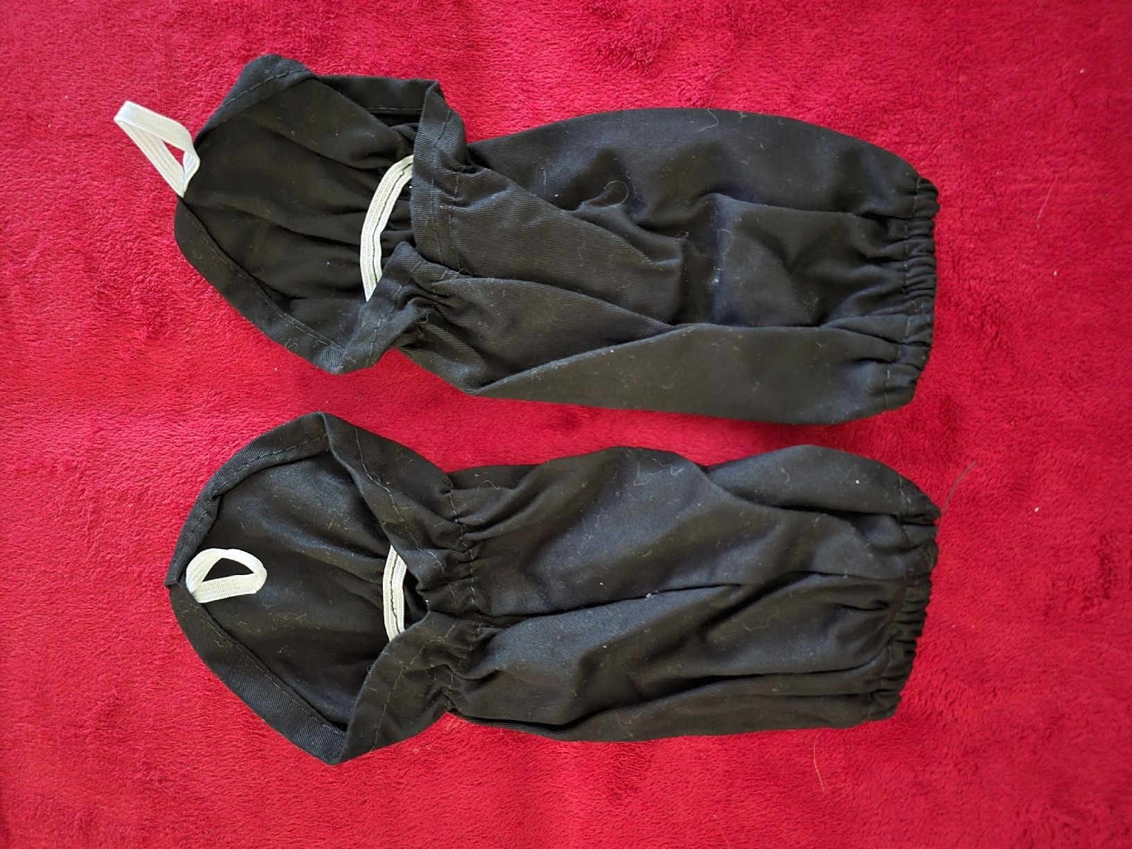 Completi: Hayashi Ninja Suit Black 180cm – Usato da Zug venduto da nic_wlj8 4