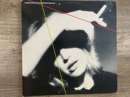 A677/Marianne Faithfull Broken English
