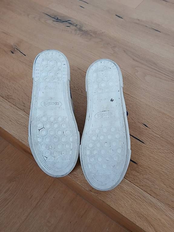 Scarpe per ragazzi: Baskets enfant 37 – Usato da Bonnefontaine venduto da cannabis01 4