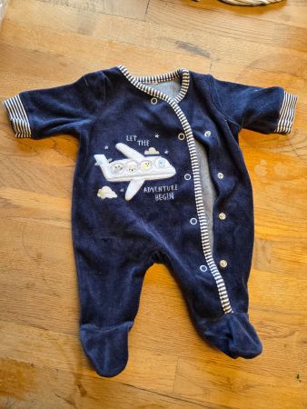 Pyjama Gr.50