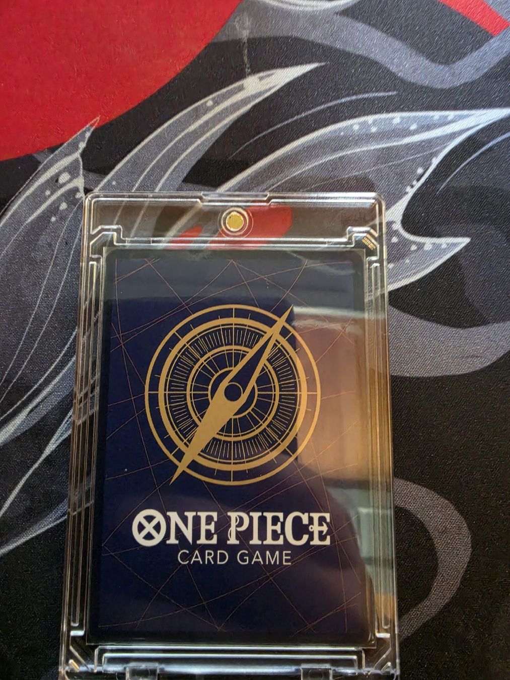 Bandai Carte collezionabili: One Piece Card Game Monkey D. Luffy OP17 – Nuovo (secondo la descrizione) da Burgdorf venduto da yan_txy6 1