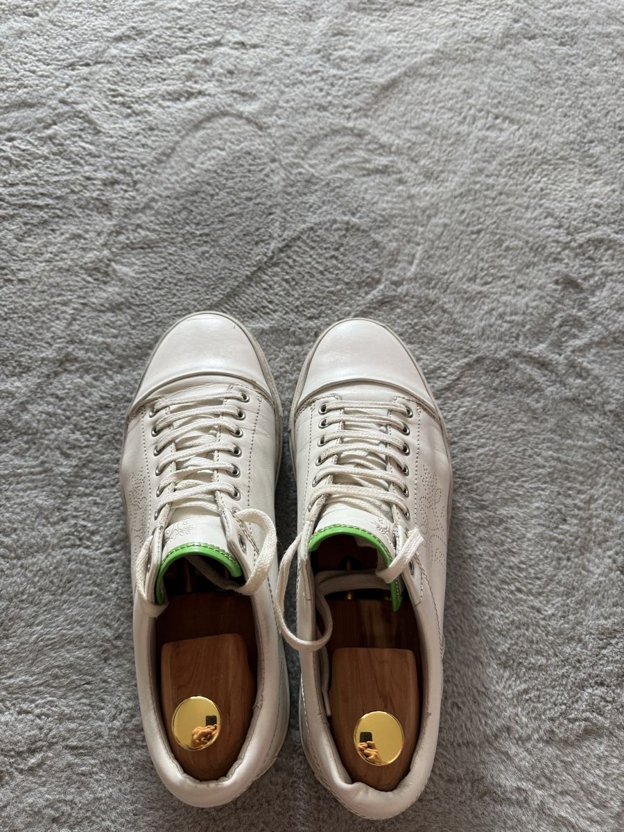 Benci Brothers Scarpe da uomo: Benci Brothers Sneakers 43 – Usato da Embrach venduto da Dmoney 2