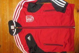 Adidas Sport Jacke in Gr. 140