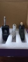 Wireless Transceiver für jedes Mikrofon