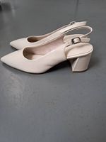 Neue Tamaris Schuhe, Grösse 40