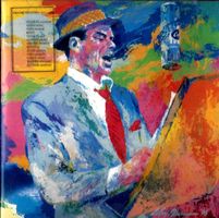Frank Sinatra DUETS Aretha Franklin Natalie Cole VocalJazzCD