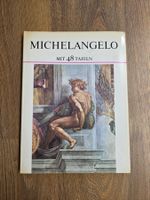 Buch "Michelangelo - Mit 48 Tafeln" Pawlak Verlag