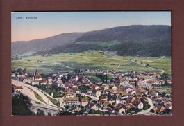 VALLORBE