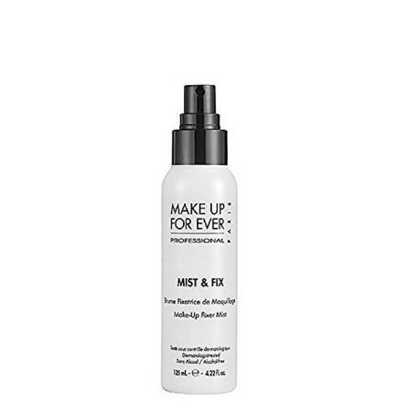 Make-up: MAKE UP FOR EVER Mist & Fix – Usato da Eichberg venduto da Kati30