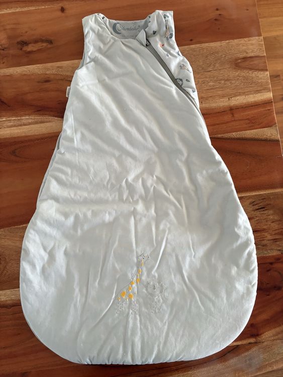 1 5 Tog Schlafsack