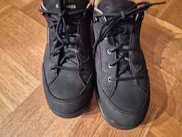 Wanderschuhe Lowa