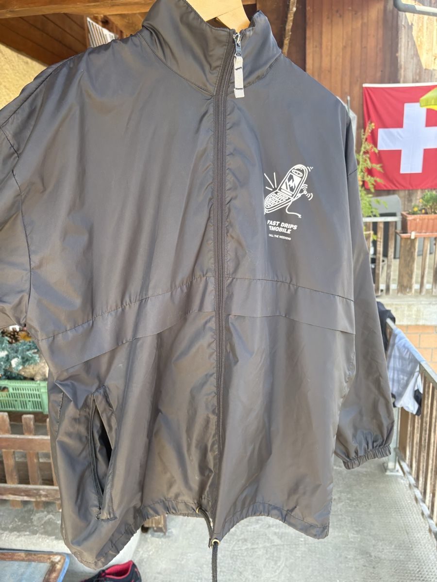 Giacche: Outlawz Bern Windjacke  – Usato da Belpberg venduto da mes_55s8 1
