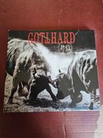 CD - Gotthard – #13 (Hard Rock, 2020)