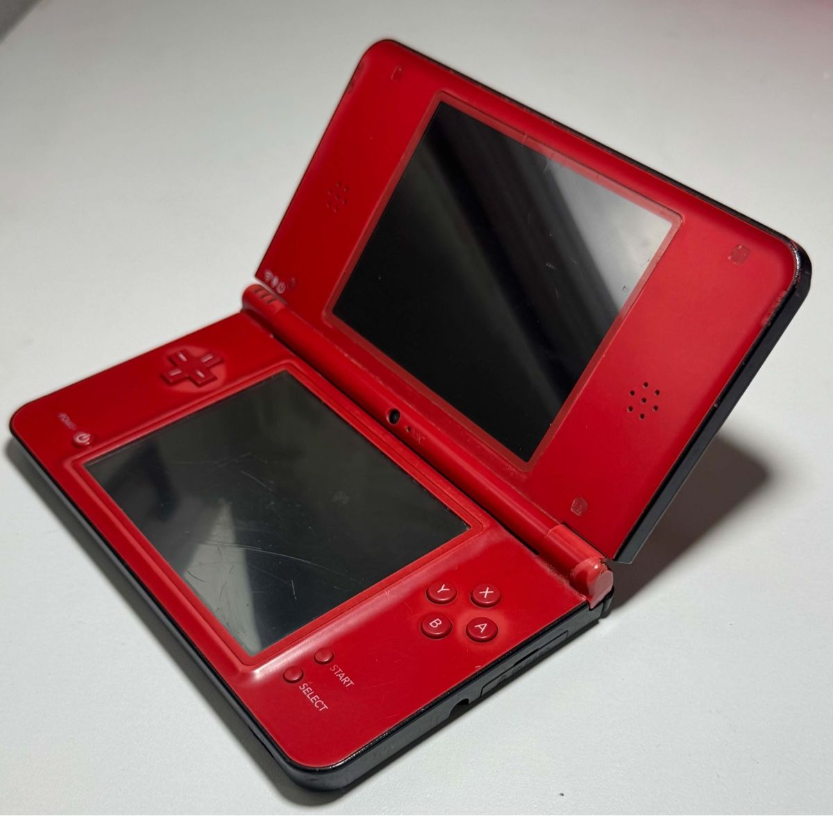 Nintendo Console: NINTENDO DSI XL SUPER MARIO – Usato da Genève venduto da Gameretro.85 8