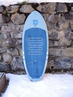 AK Durable Phazer 5'1/55l Wingfoilboard