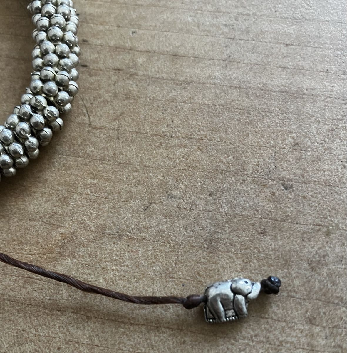 Bracciali & Braccialetti: Armband verstellbar – Usato da Buchs AG venduto da Allerleis 3