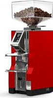 Eureka Mignon Libra Kaffeemühle rot 16CR