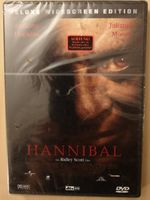 HANNIBAL in Originalverpackung!