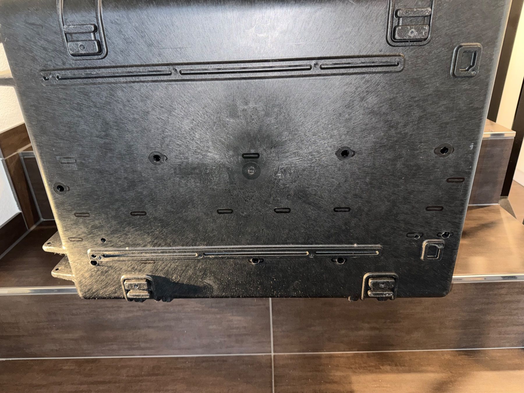 Altri accessori: Explorer Case – robuste Outdoor / Camper Transportbox – Usato da Hellbühl venduto da Mico59 3