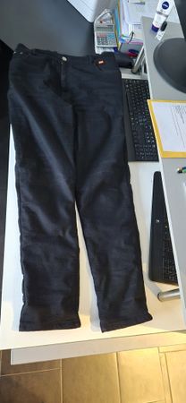 Motorradhose Richa Jegging Damen