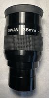 Teleskop Okular SWAN 38mm 70 Grad gebraucht
