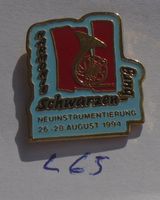 1 Harminic Schwarzenburg Pin (L65)