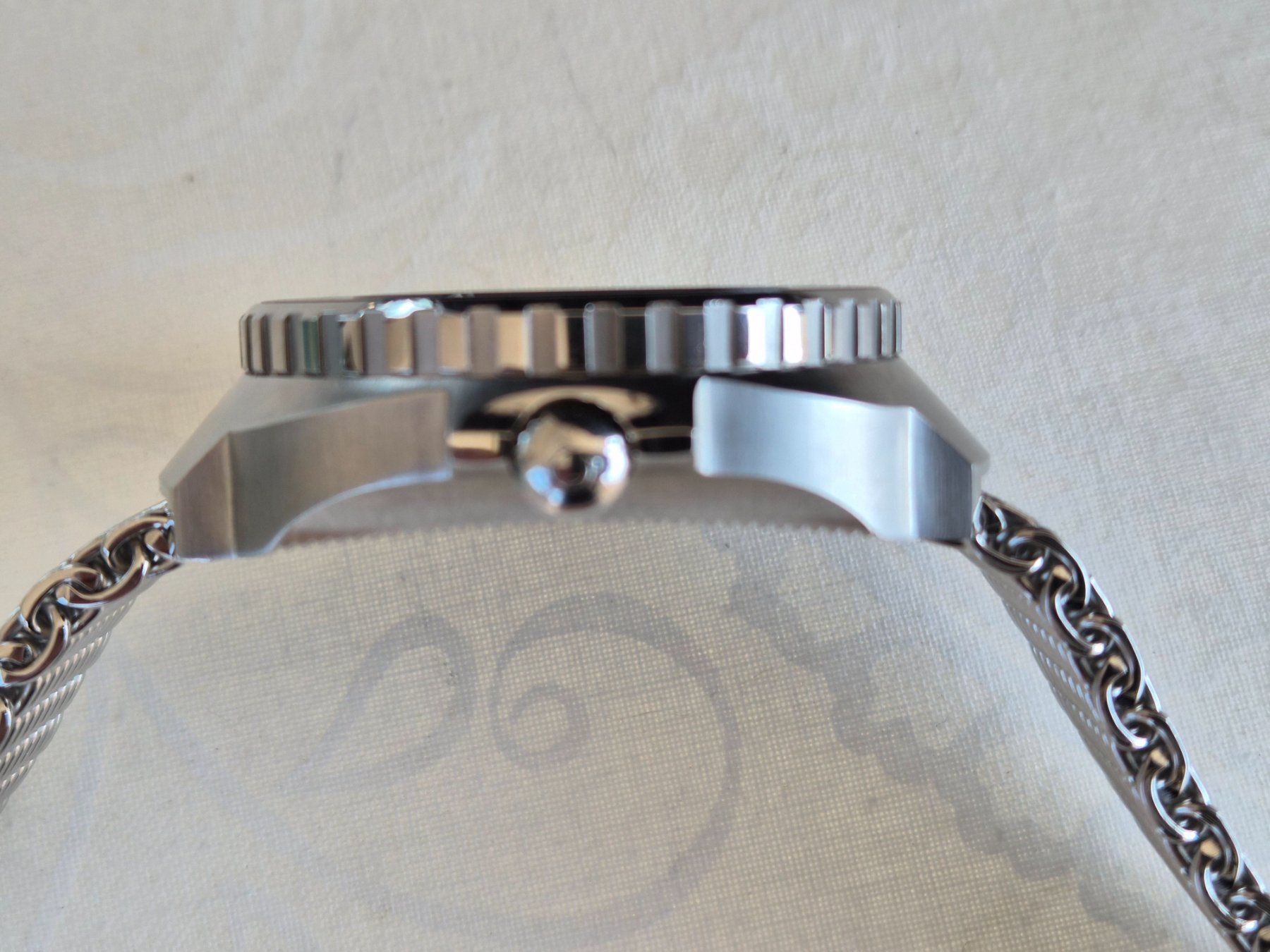 Omega Orologi: Omega Seamaster 1000 vintage – Usato da Chabrey venduto da Horology 7
