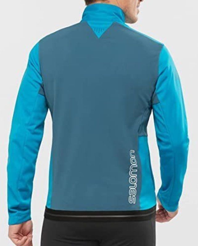 Salomon Giacche: Salomon Men's Gore-Tex TX Jacket – Nuovo (secondo la descrizione) da Melchtal venduto da cloud22 1