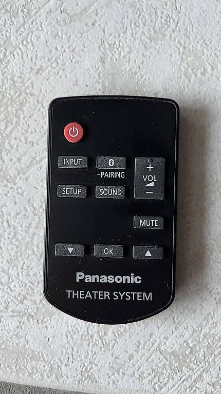 Panasonic Home Cinema: Panasonic SC-ALL70T Soundbar System – Usato da Interlaken venduto da Cablecable 2