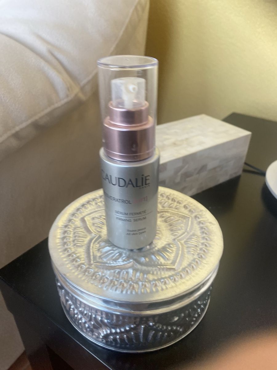 Caudalie Cura del viso: Caudalie Resveratrol lift – Usato da Belmont-sur-Lausanne venduto da chu_vxf5