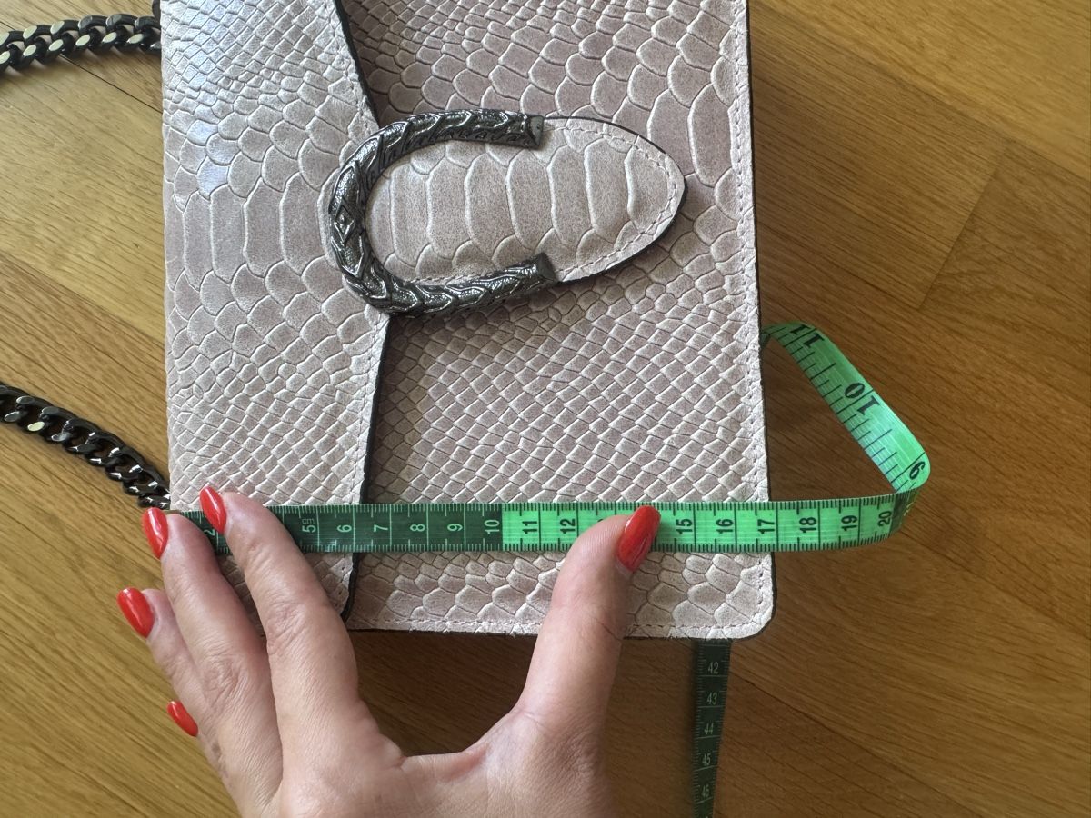 Taschen für Damen: Ledertasche – Neu (gemäss Beschreibung) aus Unterengstringen von Cuz_5555 2