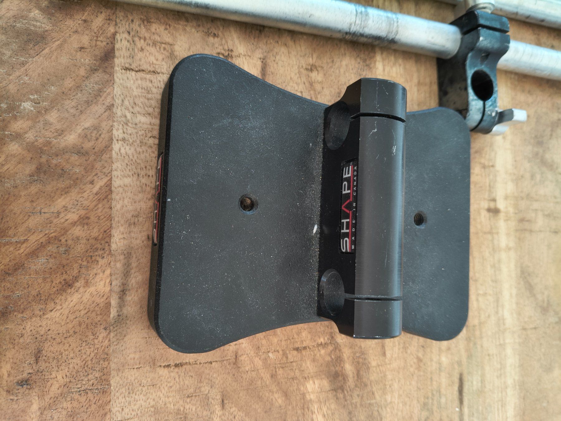 Caméscopes: diverses Rigging Material für Videokameras – D'occasion à Zürich par herr_mann 3