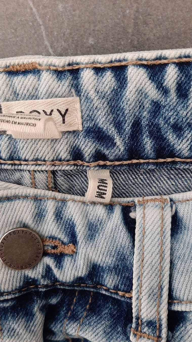 Roxy Jeans: Roxy Jeans Grösse 26 – Usato da Dübendorf venduto da Luuuusmeitli12 2