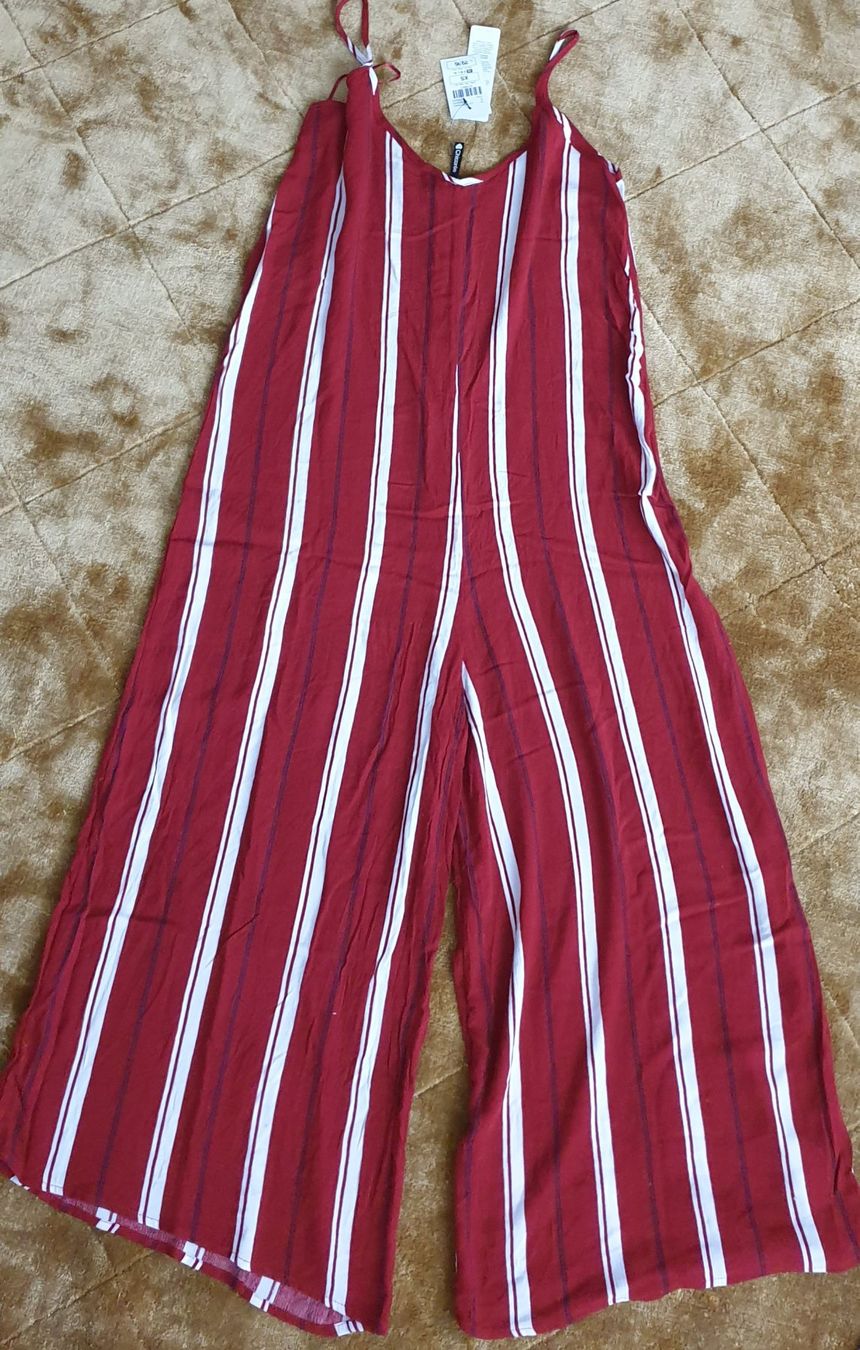 Tute: Jumpsuit von Chicoree, Gr. S – Usato da Basel venduto da Luzora 1