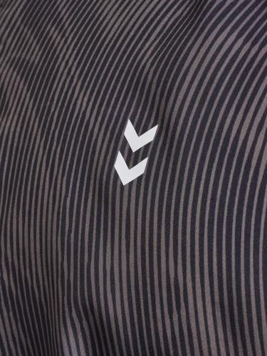 Giacche: Hummel hmlPulse Aop Windbreaker Jacket - shark (Grösse: ... – Nuovo e nell'imballaggio originale da St. Gallen venduto da sportglobe 3